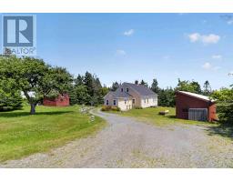 Storage - 261 Upper Kingsburg Road, Upper Kingsburg, NS B0J2X0 Photo 7