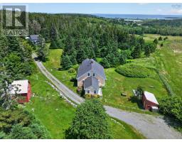 Primary Bedroom - 261 Upper Kingsburg Road, Upper Kingsburg, NS B0J2X0 Photo 9
