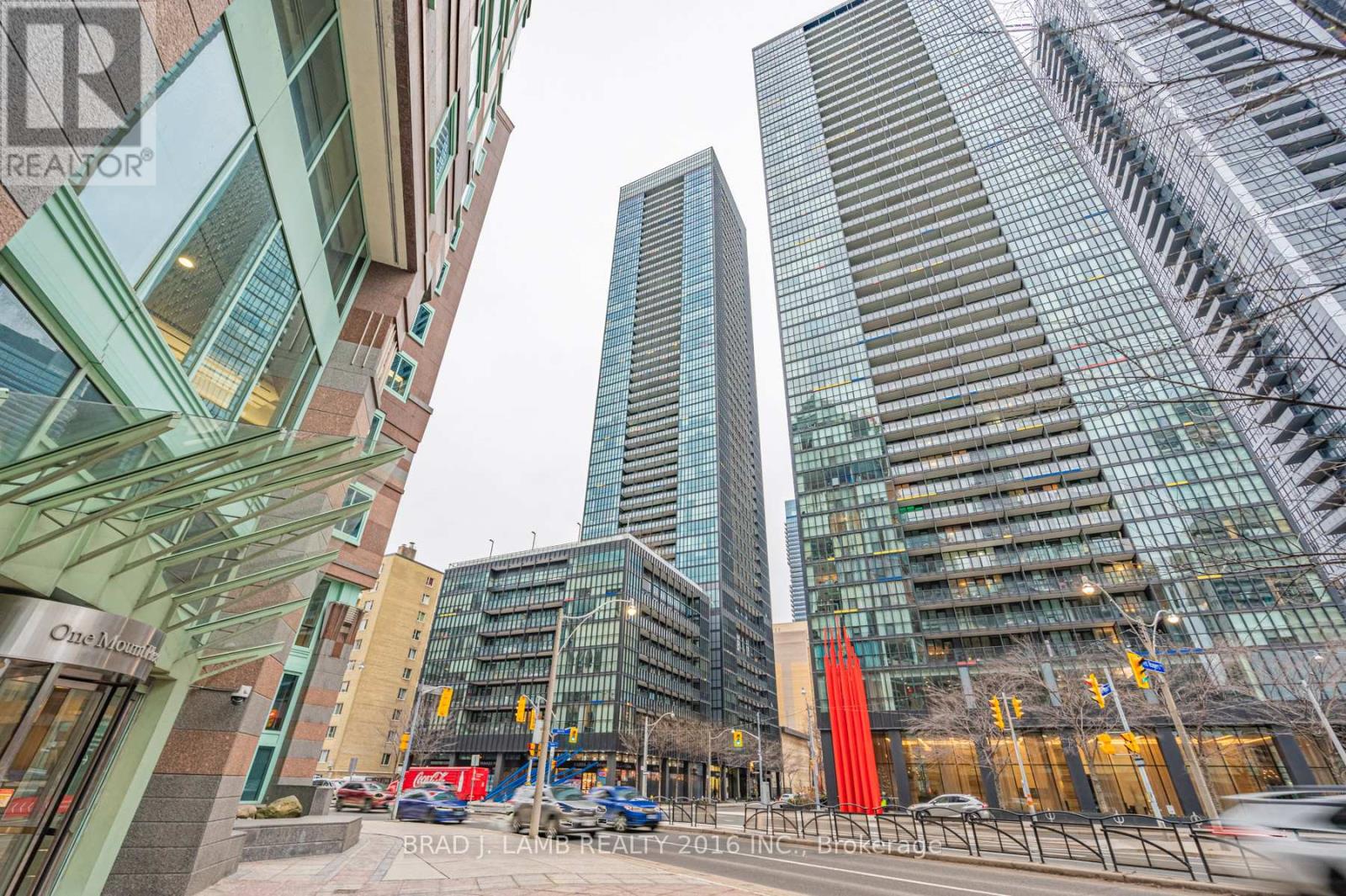 Photo of 101 Charles Street