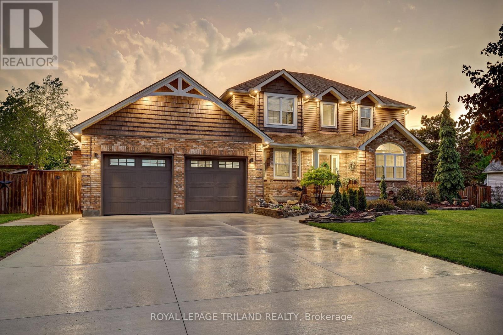 8755 TIKE ROAD - 1