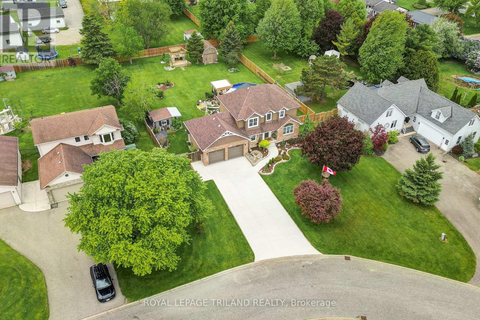 8755 TIKE ROAD - 43
