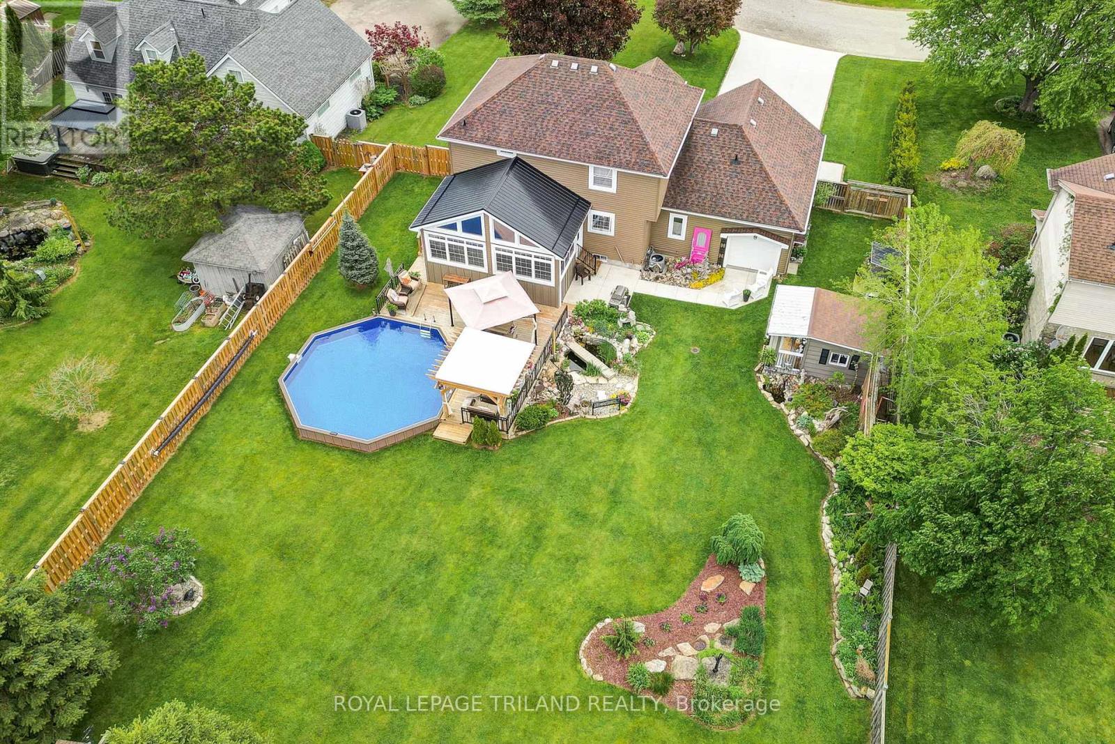 8755 TIKE ROAD - 45