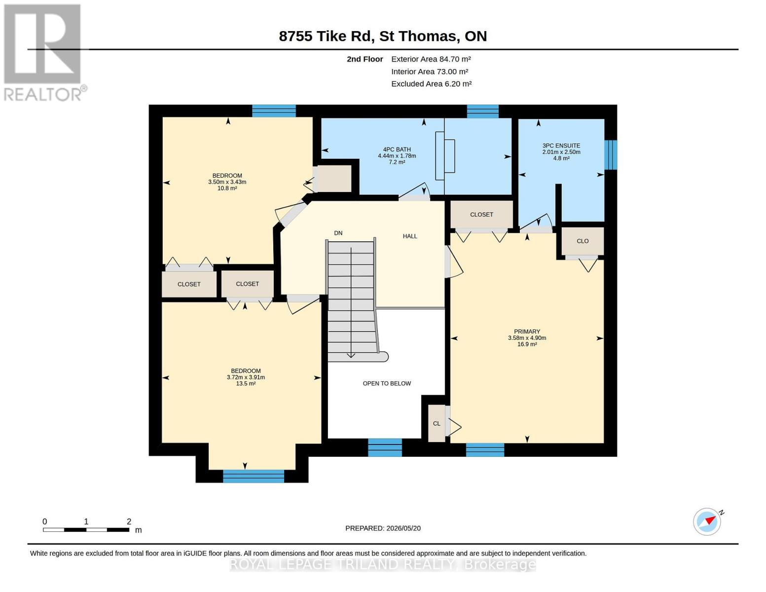 8755 TIKE ROAD - 47