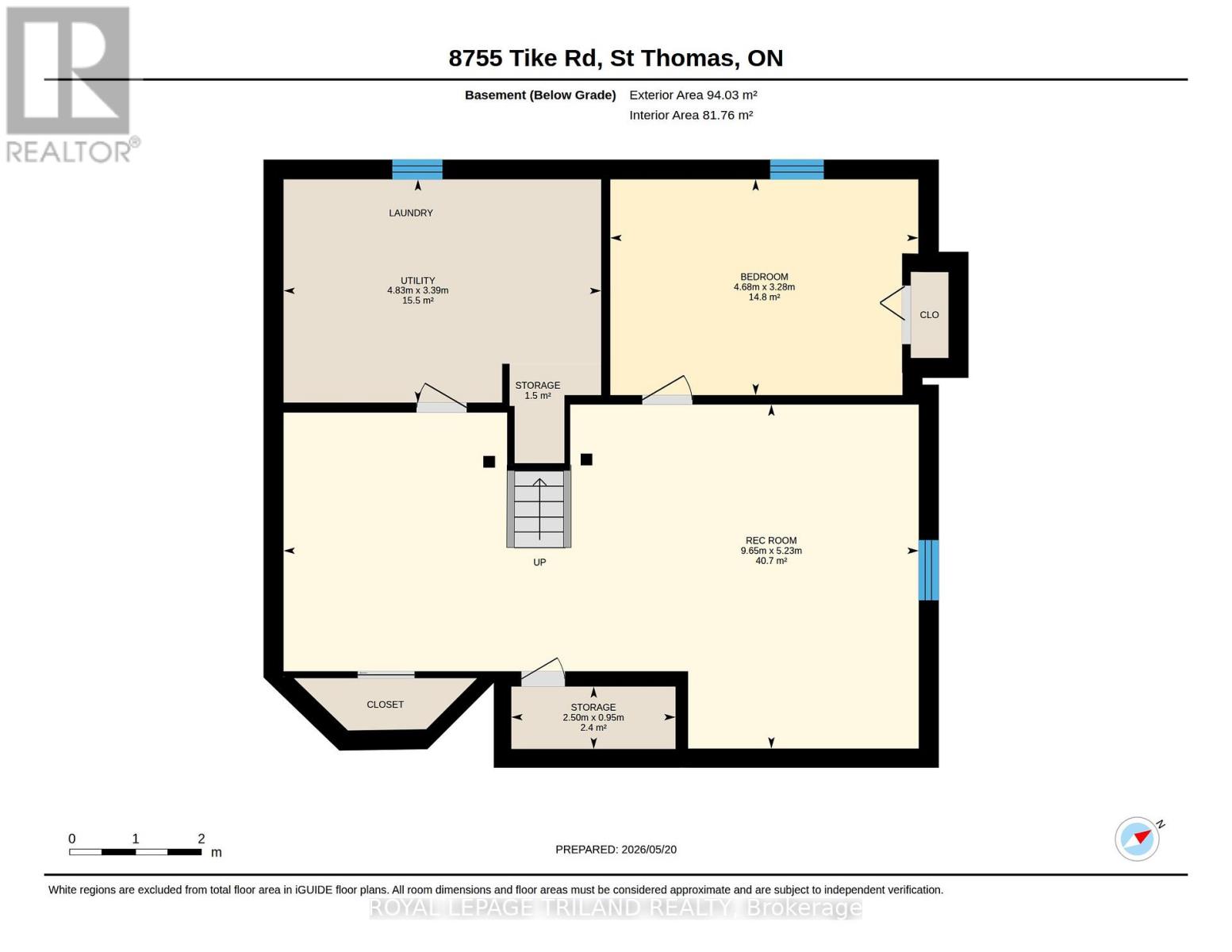 8755 TIKE ROAD - 48