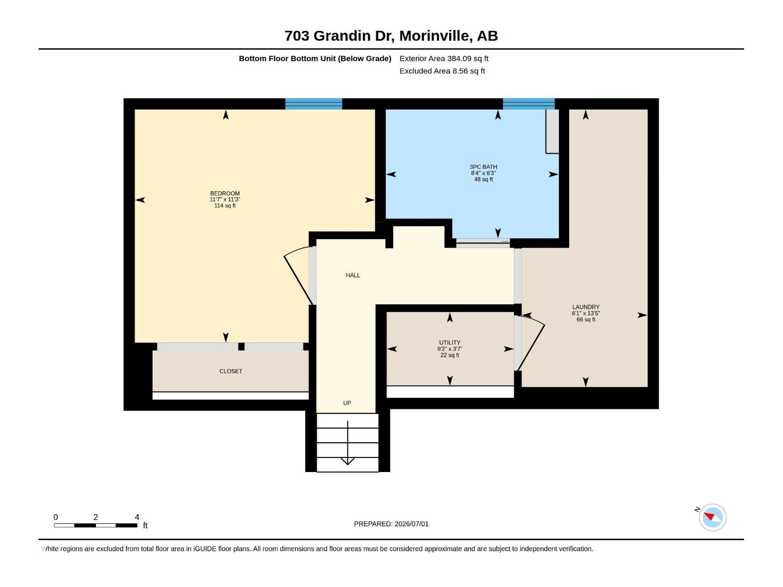 703 GRANDIN DR - 58