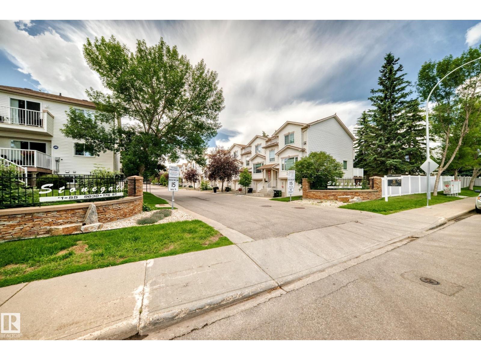 #51 9630 176 ST NW - 40