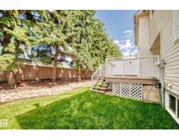 #51 9630 176 St Nw, Edmonton, AB T5T6E1 Photo 36