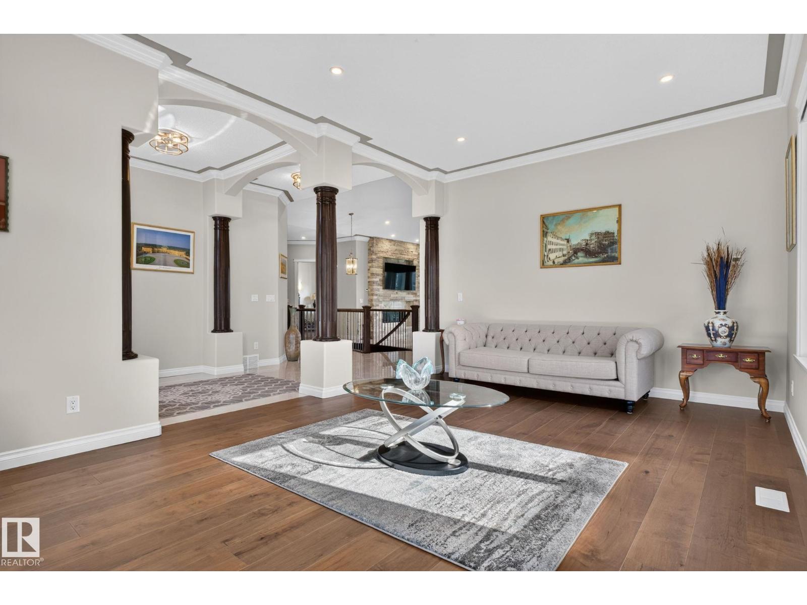 4707 WOOLSEY CM SW - 4