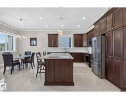 4707 Woolsey Cm Sw, Edmonton, AB T6W2E2 Photo 10