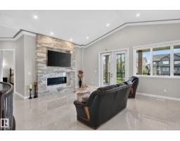 4707 Woolsey Cm Sw, Edmonton, AB T6W2E2 Photo 16