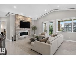 4707 Woolsey Cm Sw, Edmonton, AB T6W2E2 Photo 17