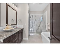 4707 Woolsey Cm Sw, Edmonton, AB T6W2E2 Photo 28