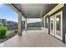 4707 Woolsey Cm Sw, Edmonton, AB T6W2E2 Photo 46