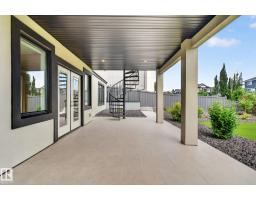 4707 Woolsey Cm Sw, Edmonton, AB T6W2E2 Photo 47