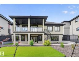 4707 Woolsey Cm Sw, Edmonton, AB T6W2E2 Photo 48