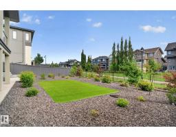 4707 Woolsey Cm Sw, Edmonton, AB T6W2E2 Photo 50