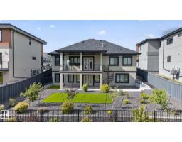 4707 Woolsey Cm Sw, Edmonton, AB T6W2E2 Photo 52