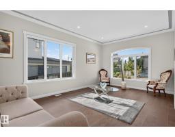 Bedroom 2 - 4707 Woolsey Cm Sw, Edmonton, AB T6W2E2 Photo 6