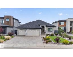 4707 Woolsey Cm Sw, Edmonton, AB T6W2E2 Photo 62