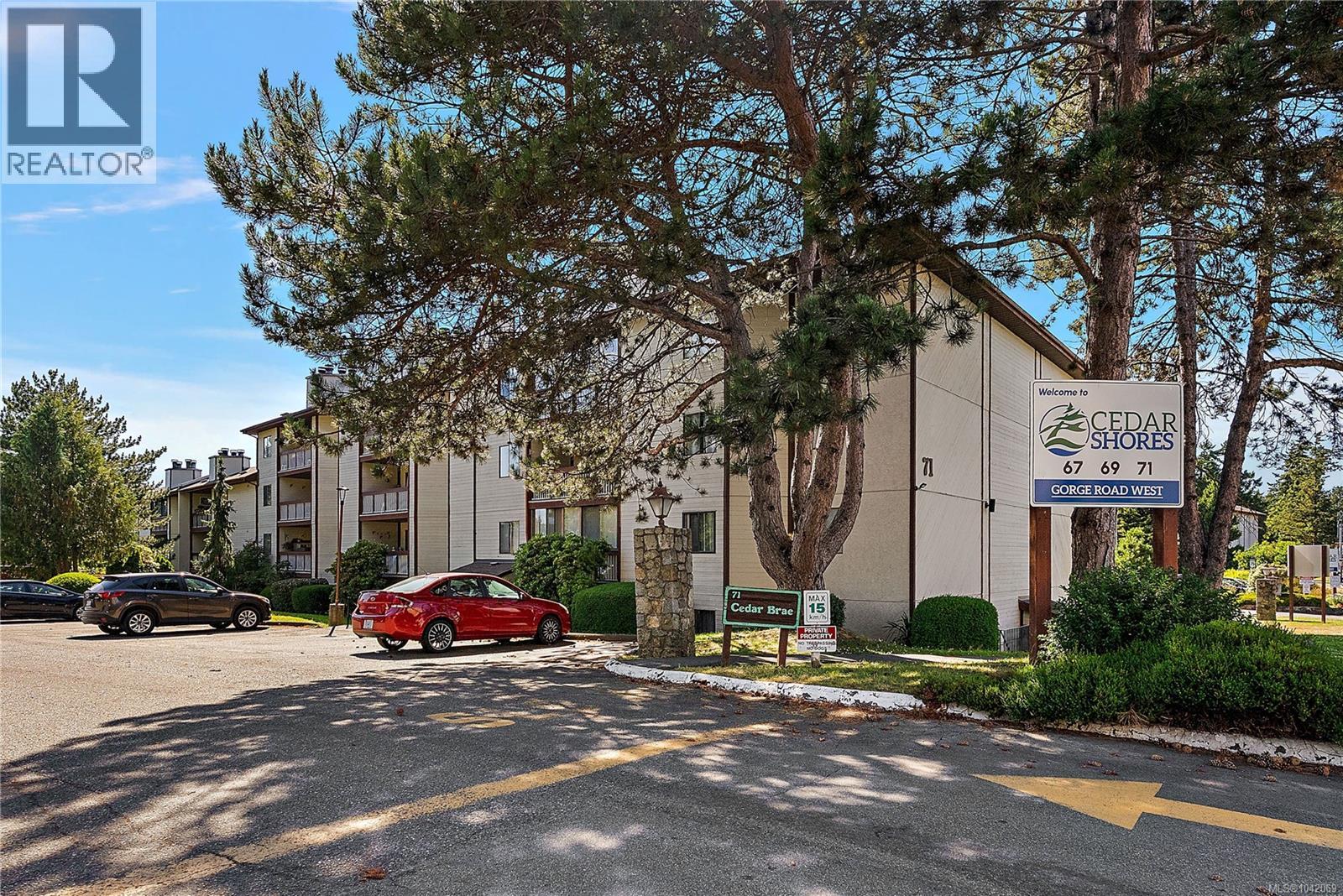 #106 71 Gorge Rd W - 22