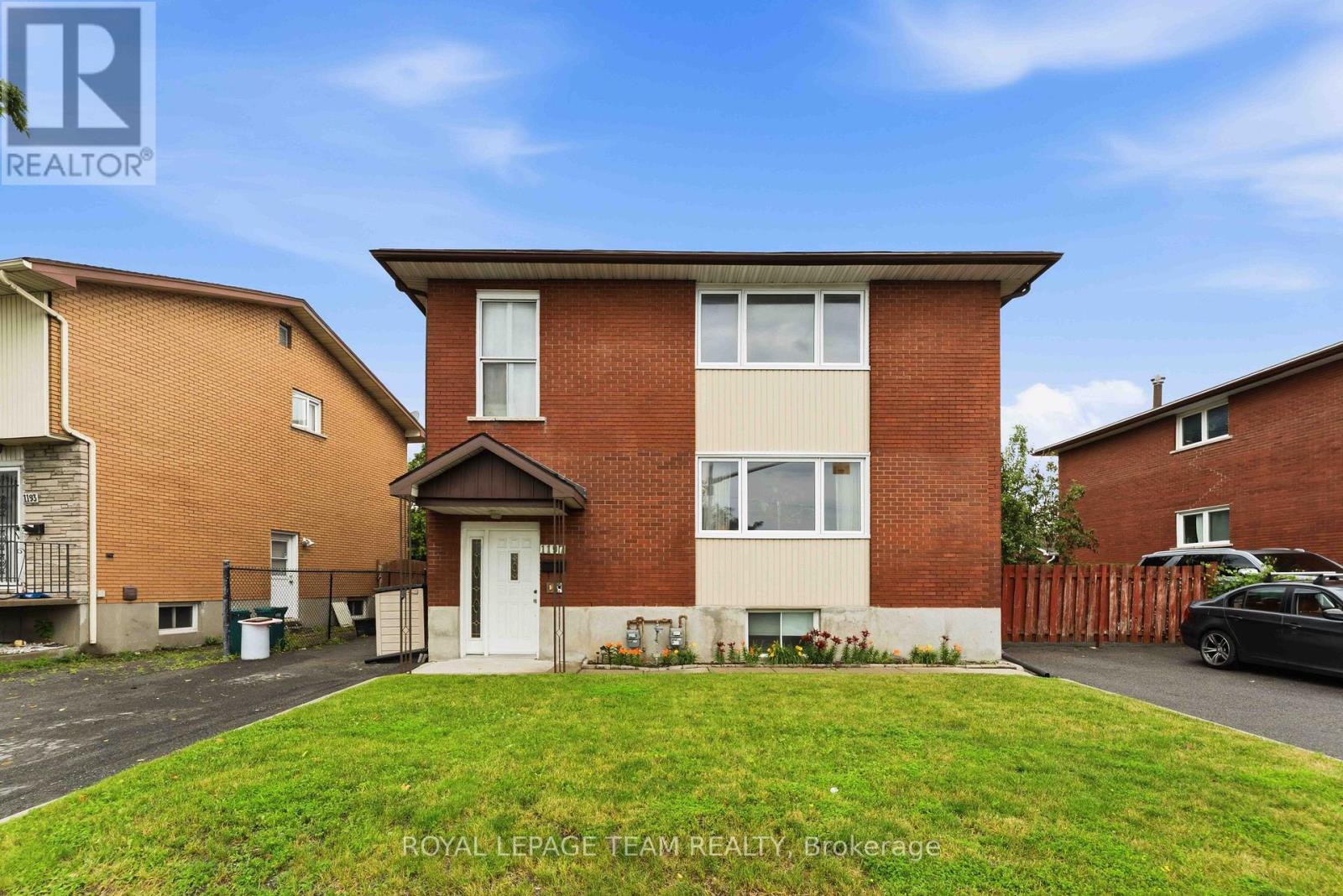 1197 MAITLAND AVENUE - 1