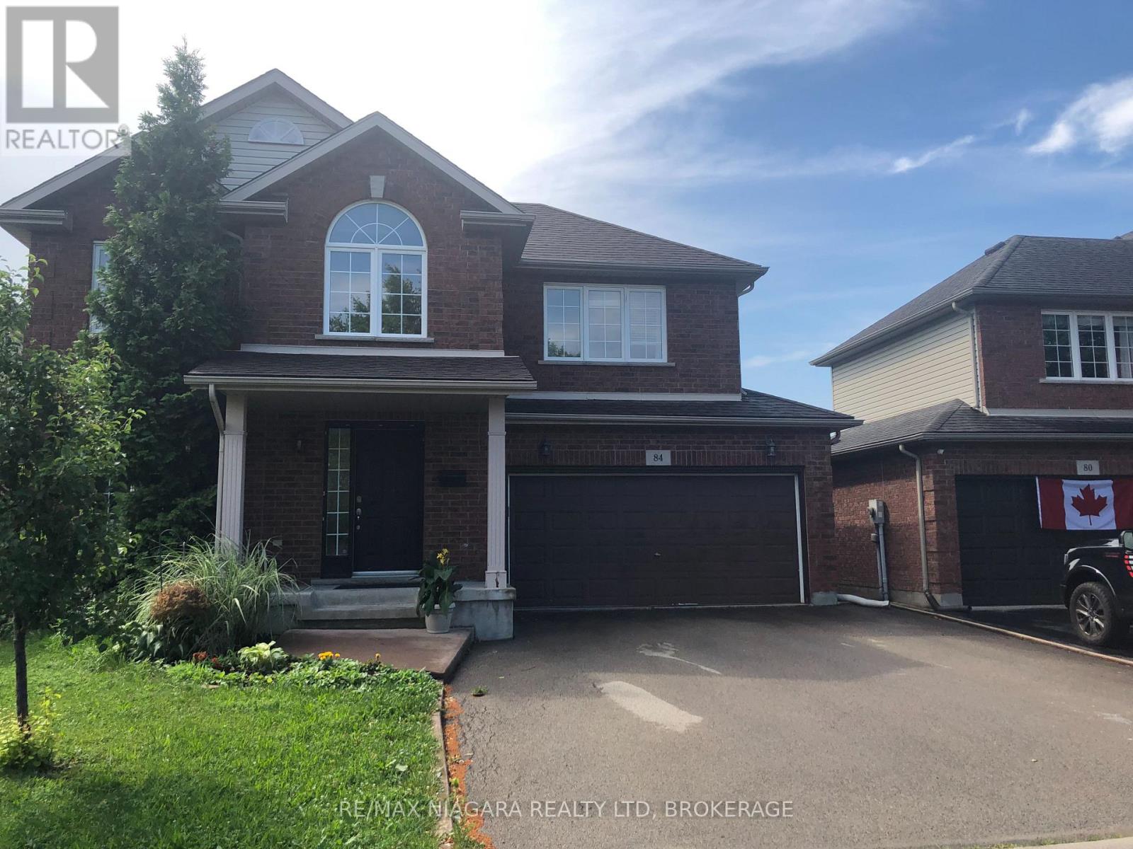 84 MCBRIDE DRIVE - 1
