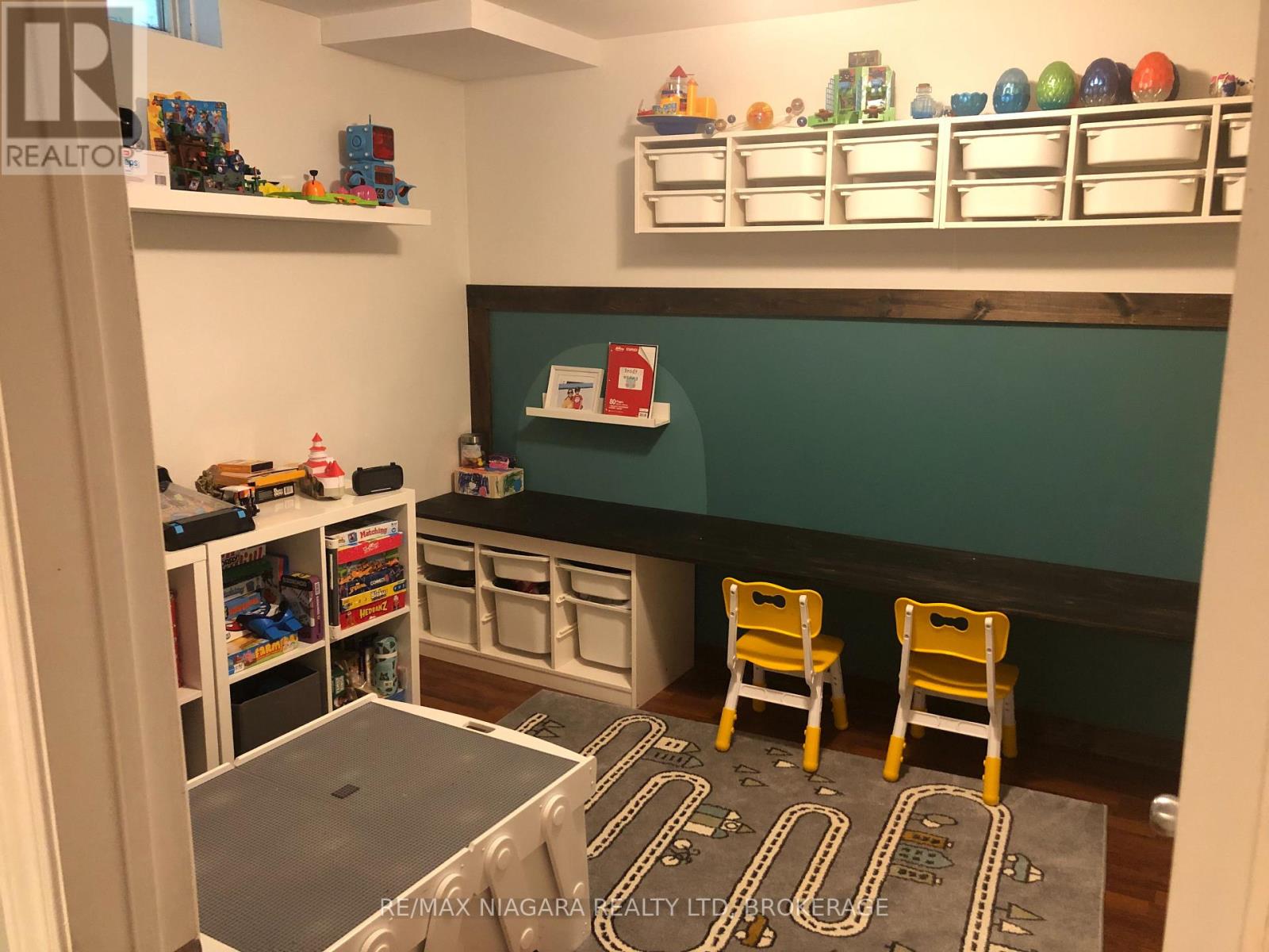84 MCBRIDE DRIVE - 15