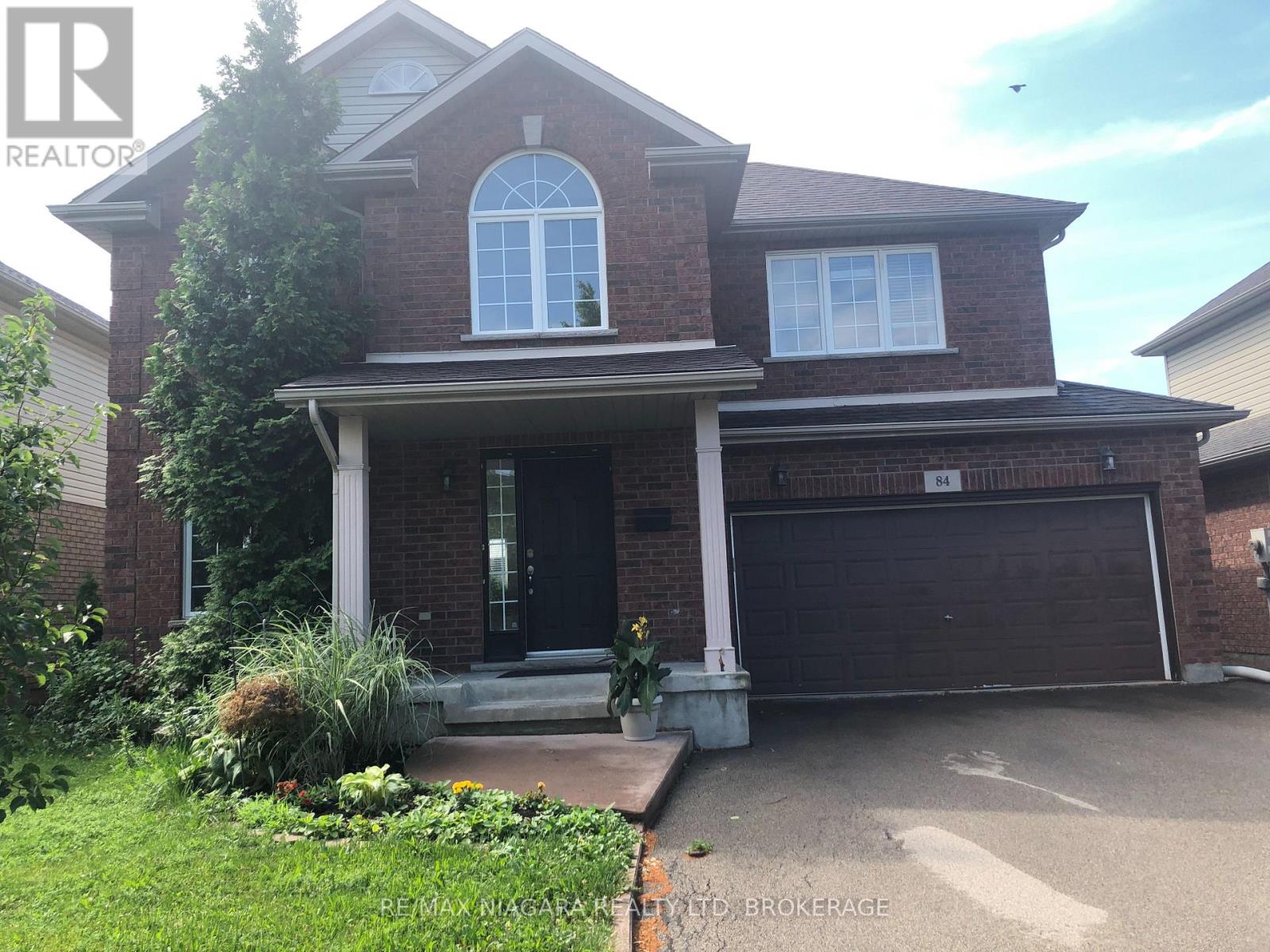 84 MCBRIDE DRIVE - 2