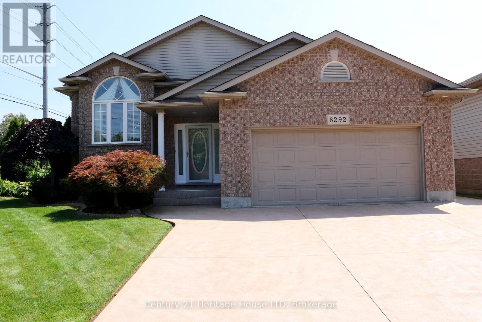 8292 FEREN DRIVE S - 1