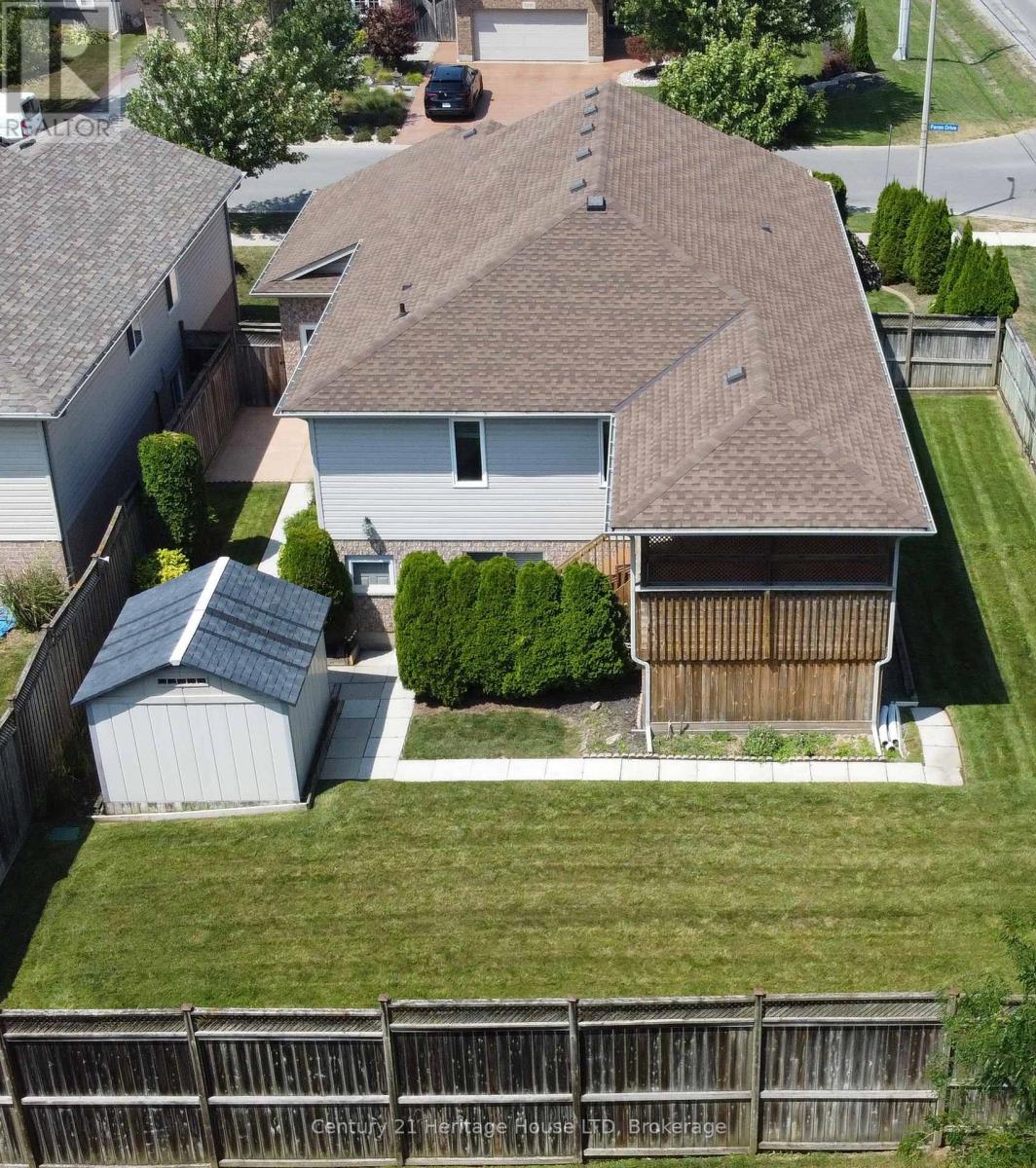 8292 FEREN DRIVE S - 2