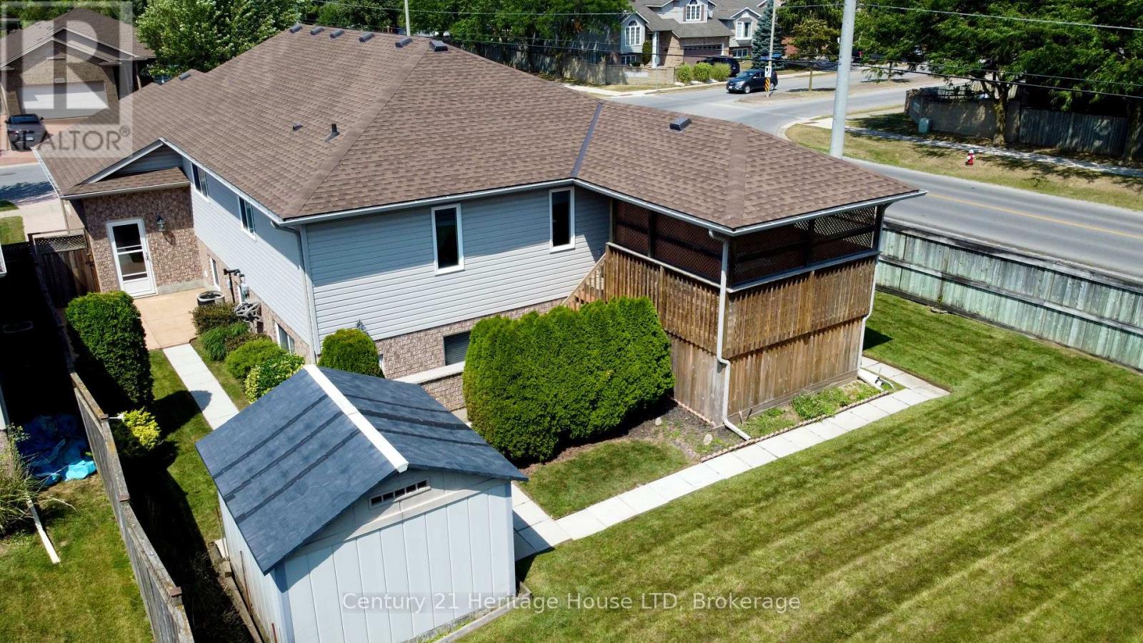 8292 FEREN DRIVE S - 4