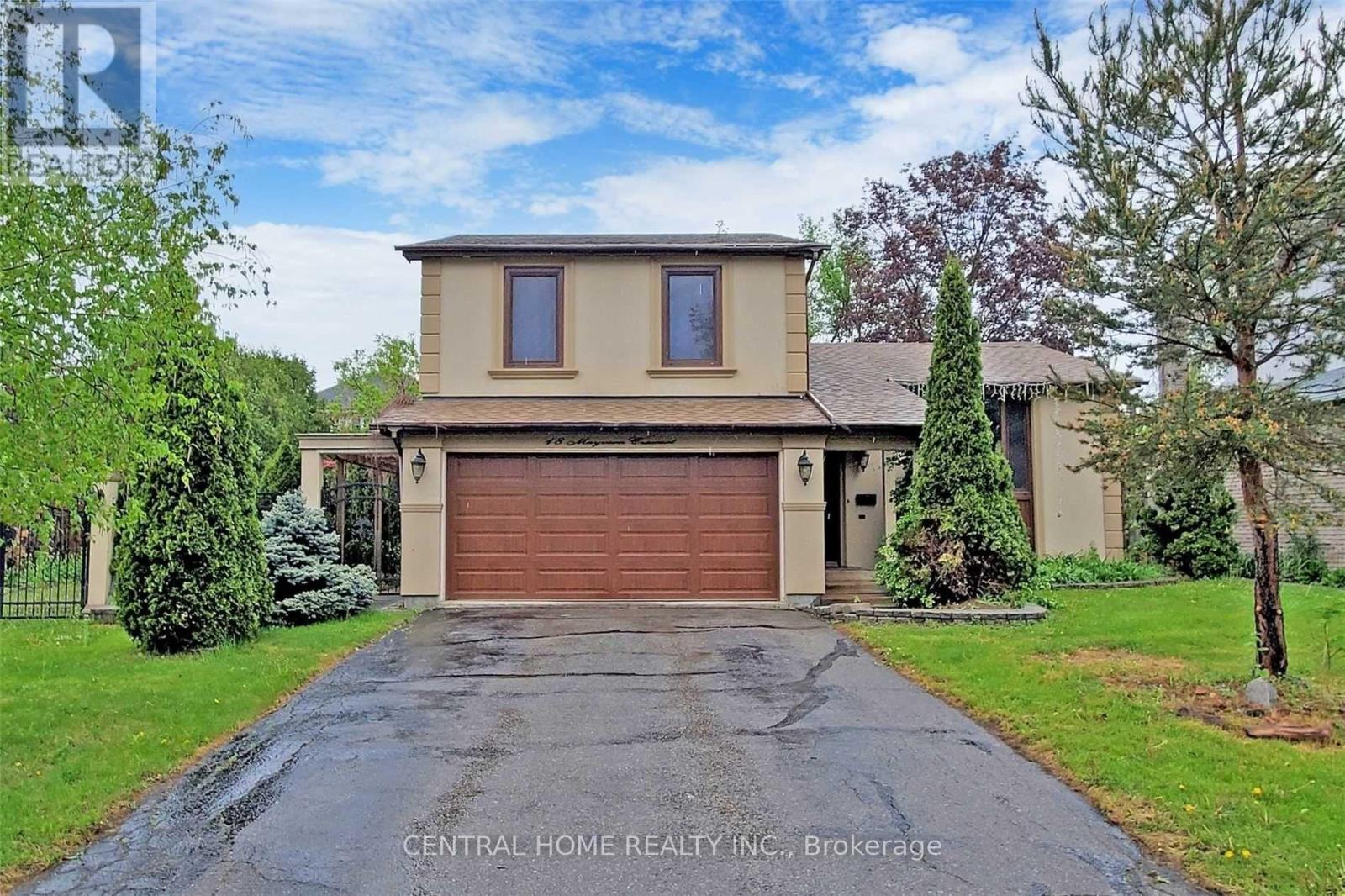 18 MAYVERN CRESCENT - 3
