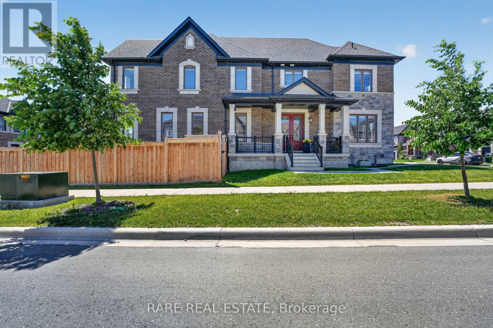 2141 WILSON STREET - 2