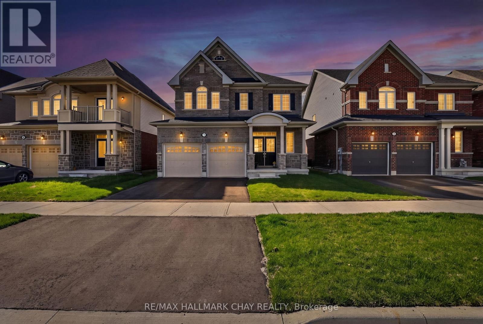 119 CLIFF THOMPSON COURT - 1