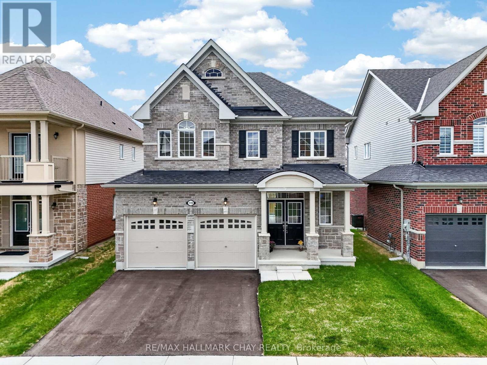119 CLIFF THOMPSON COURT - 2