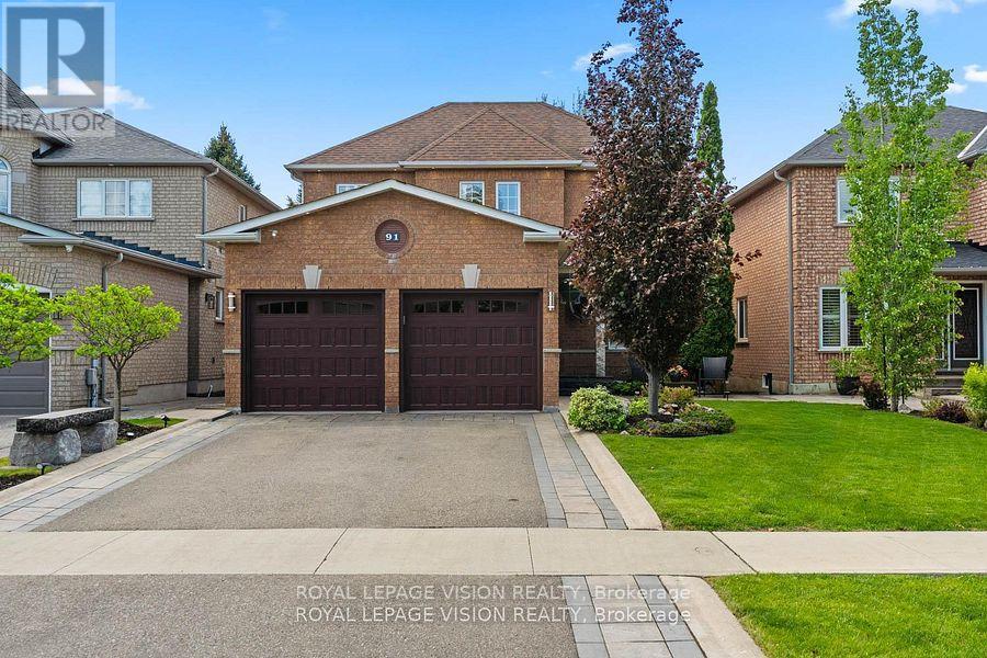 91 PRINCETON GATE - 1