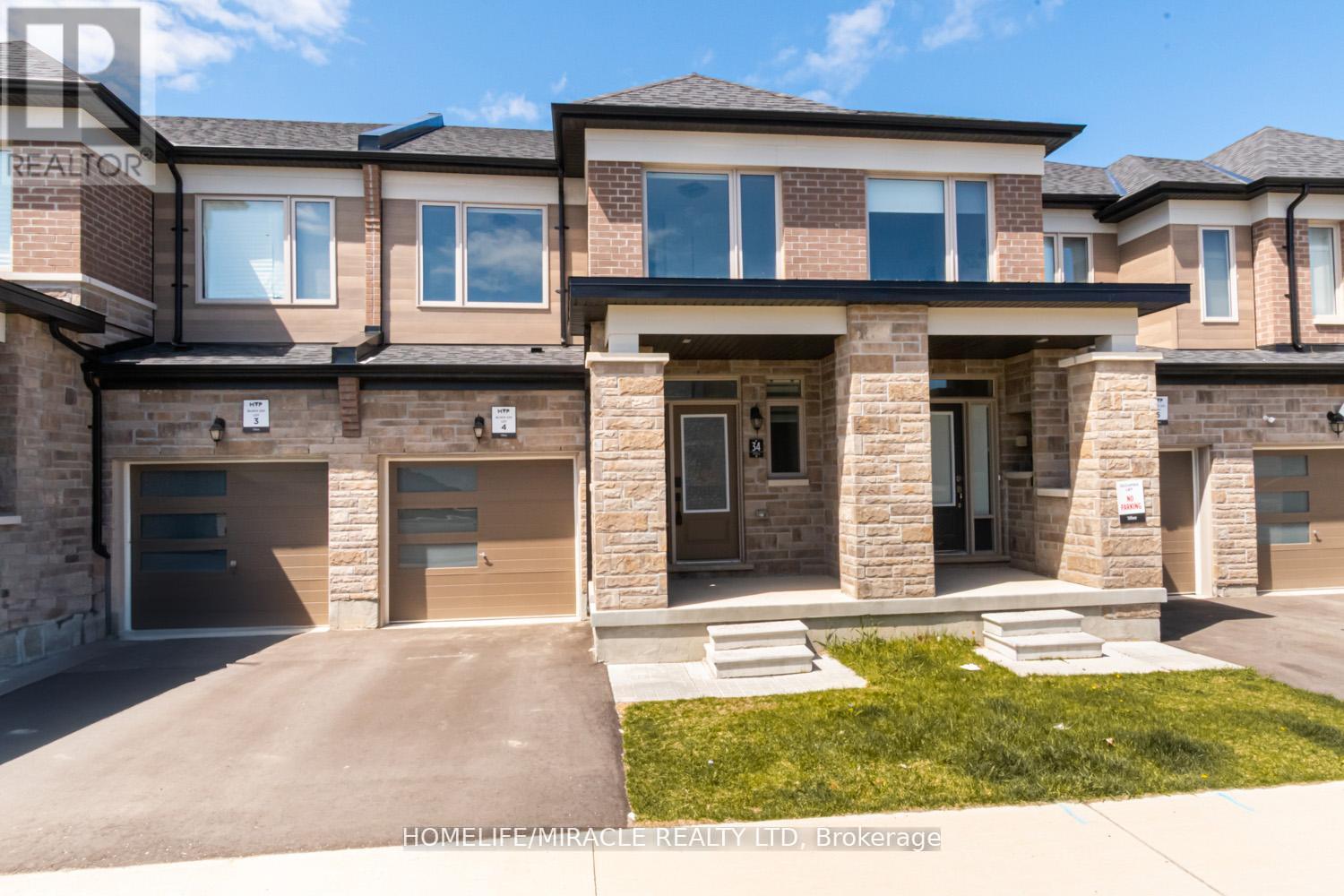 34 VALLEYBROOK ROAD - 3
