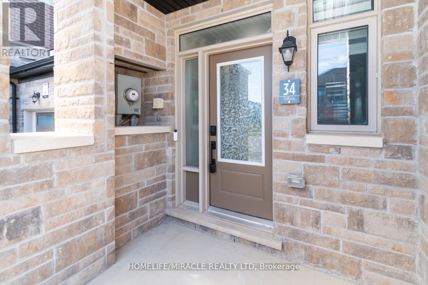 34 VALLEYBROOK ROAD - 5