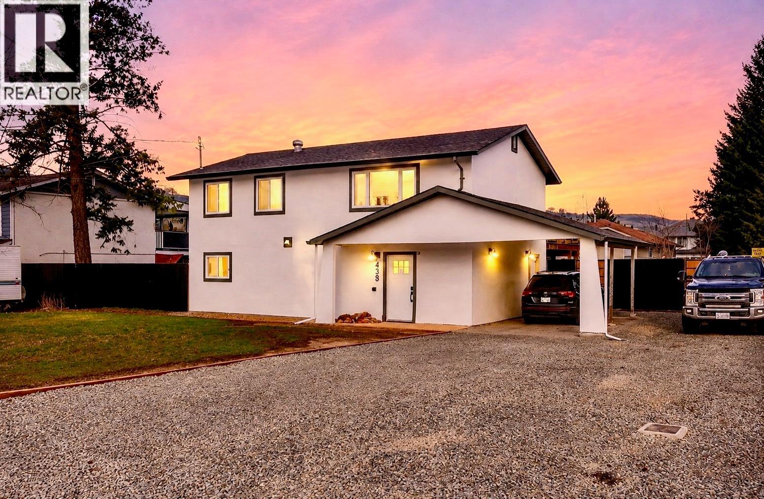 439 ORIOLE Way - 1