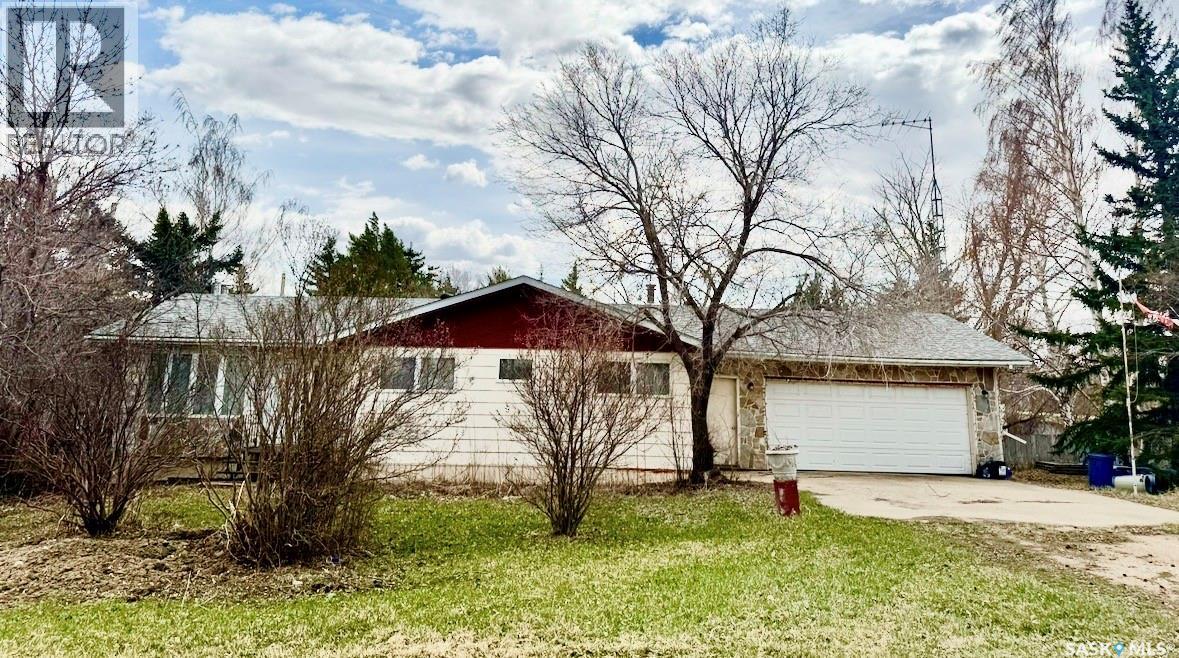 101 Gregory AVENUE - 1