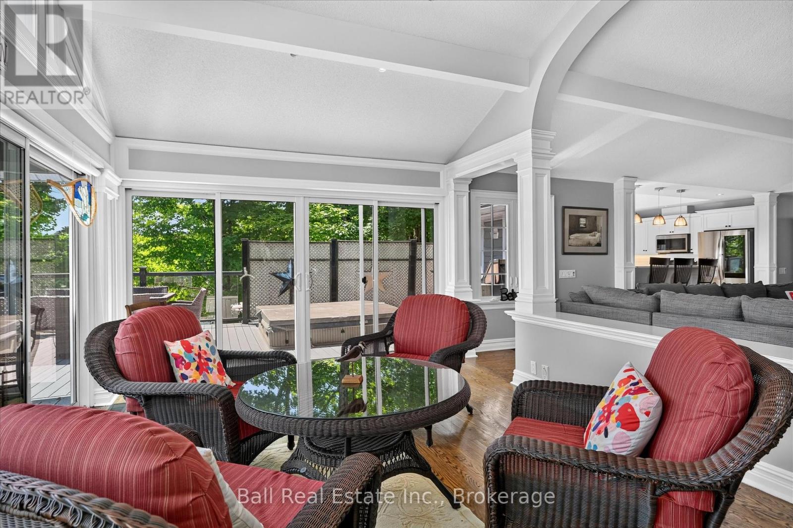 150 HALL DRIVE - 9