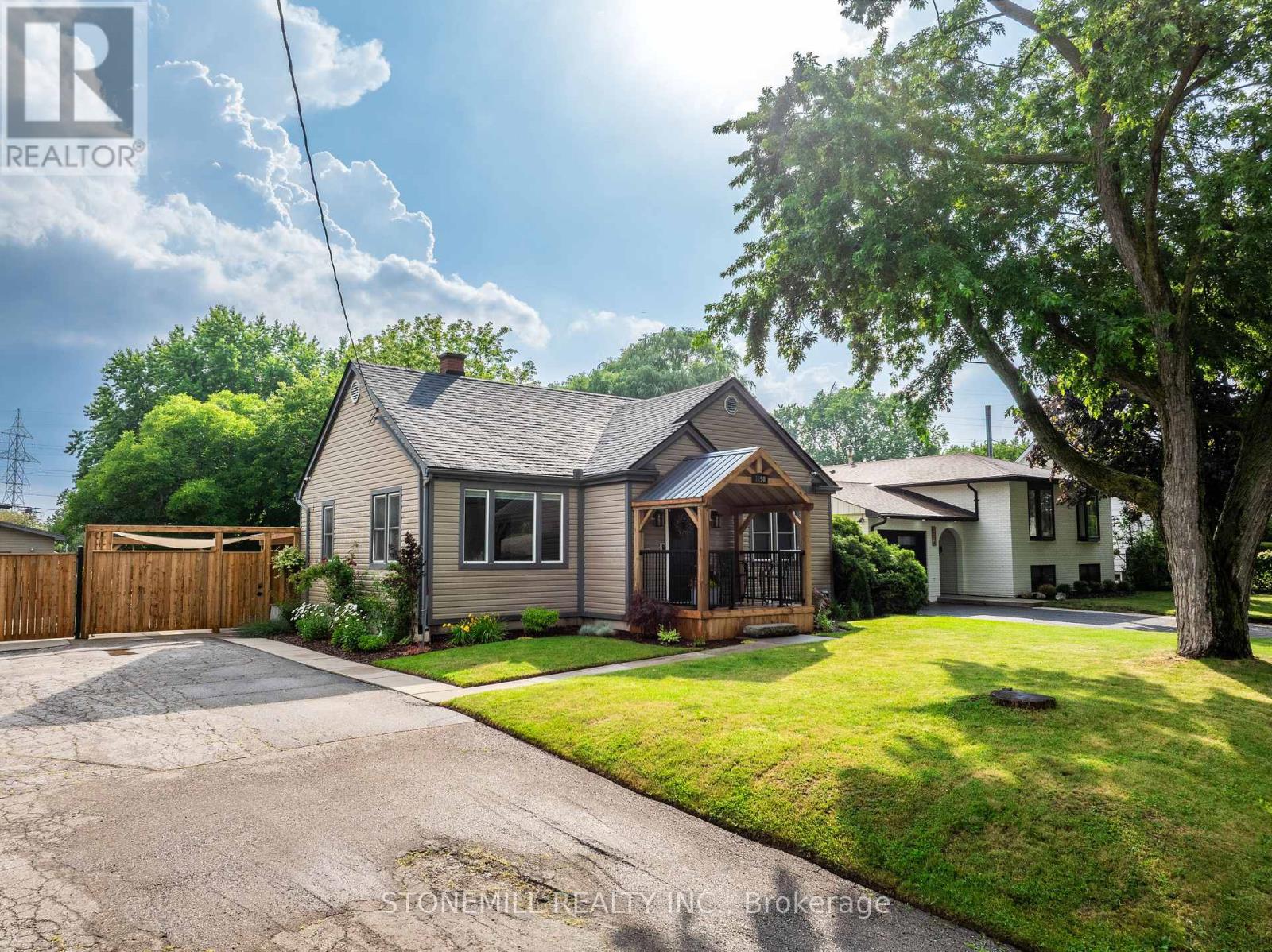 1198 FISHER AVENUE - 1