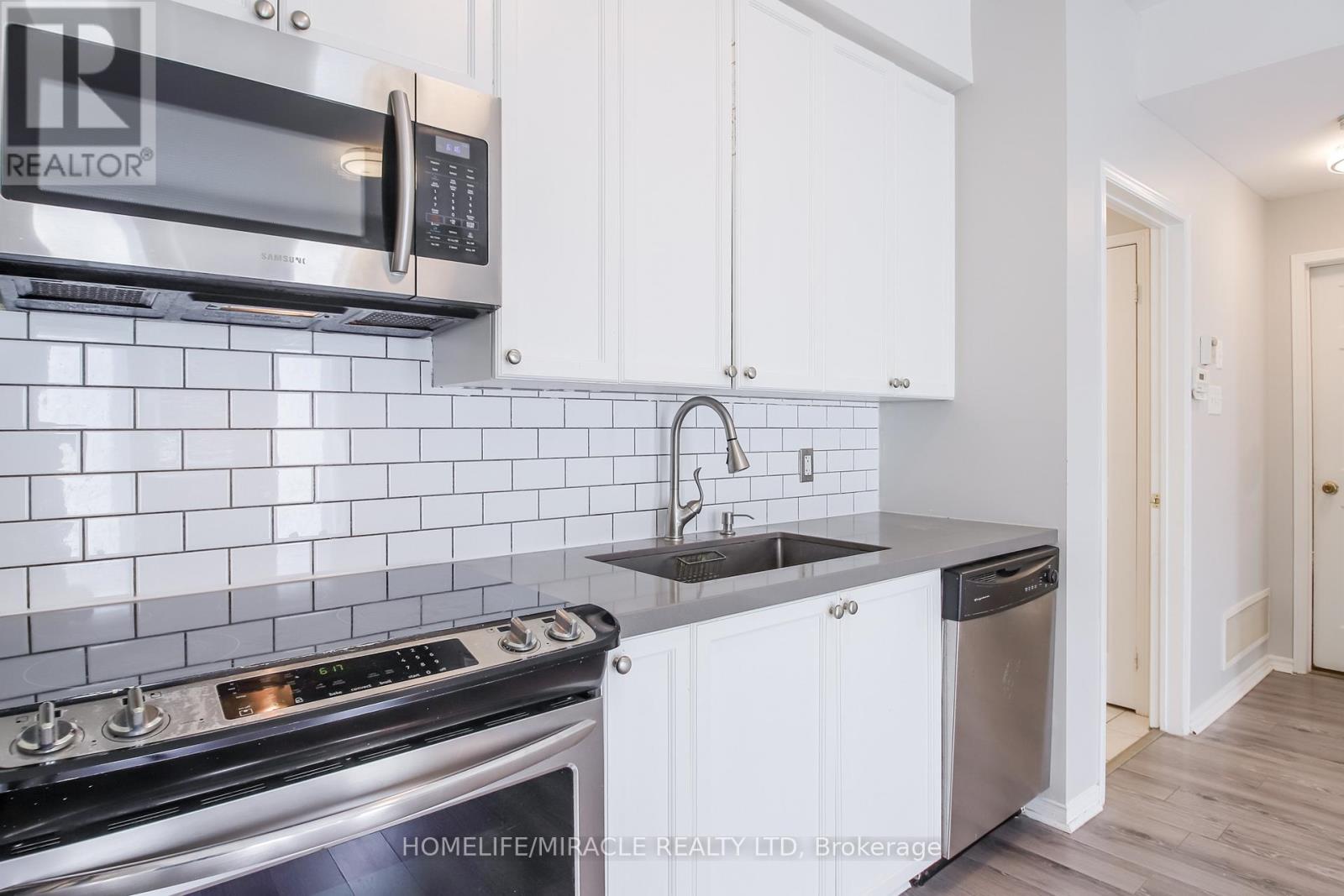 #62 3056 EGLINTON AVENUE W - 12