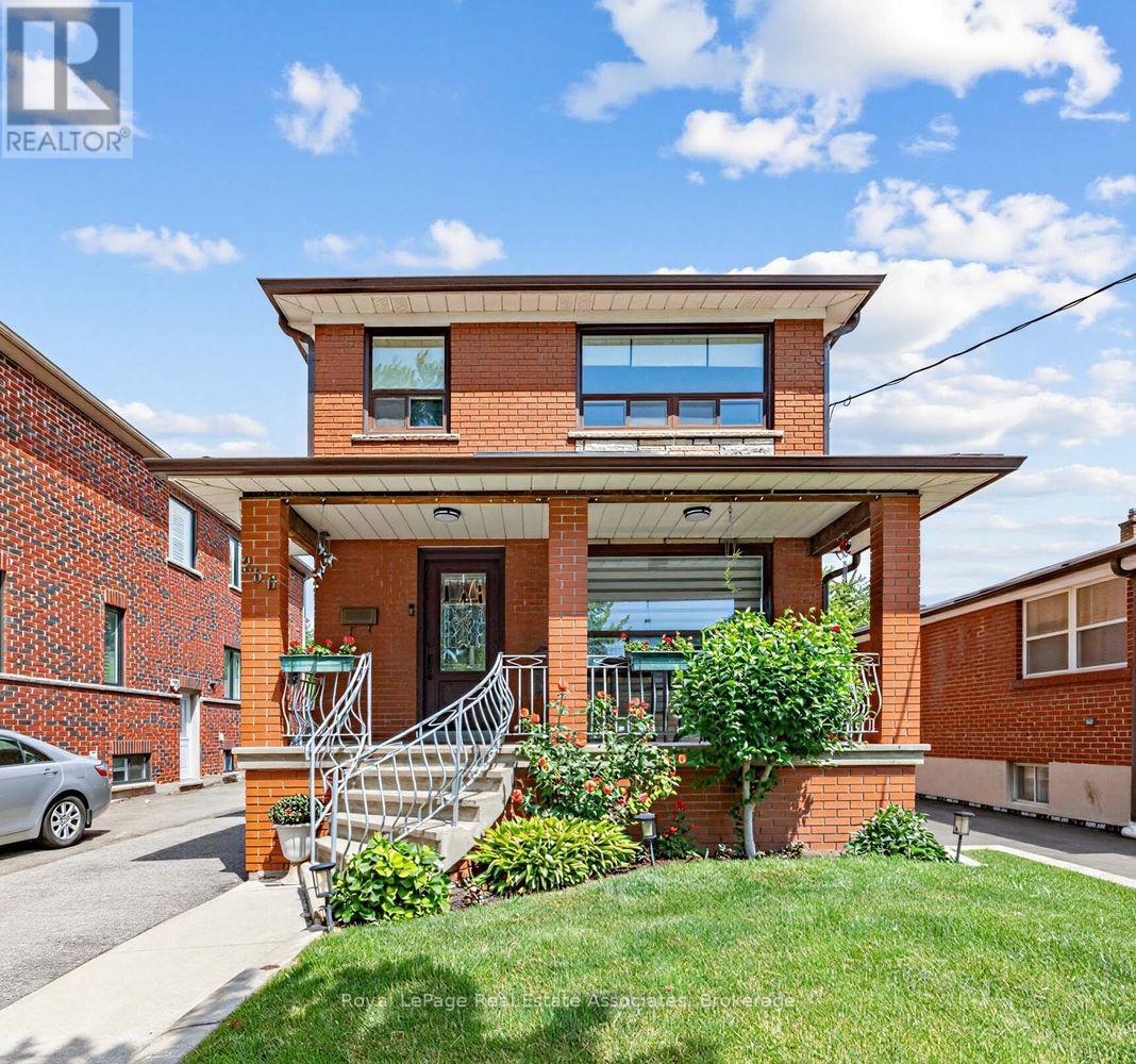 256 JOHN STREET - 1