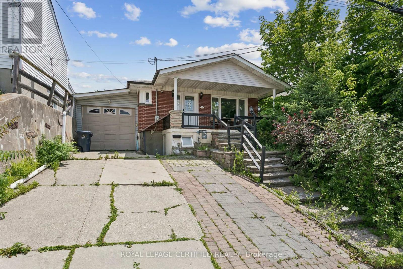 33 DONALD AVENUE - 3