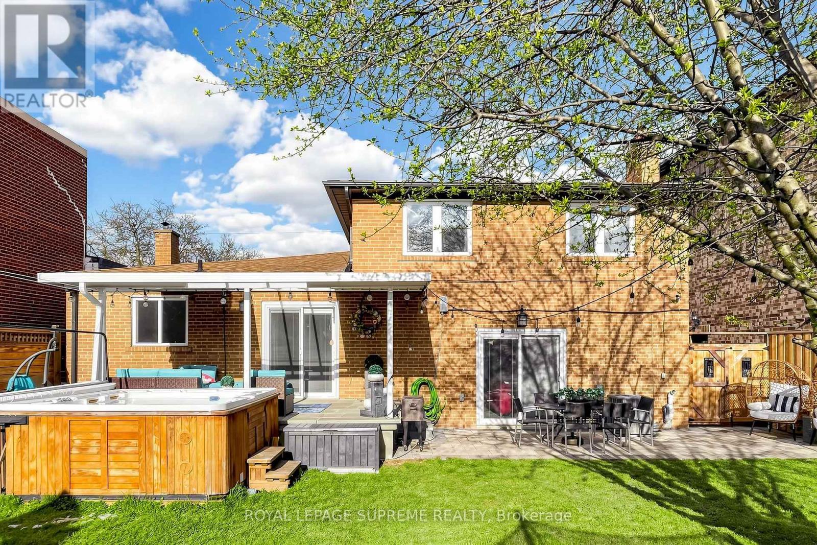 46 CHISWICK AVENUE - 28
