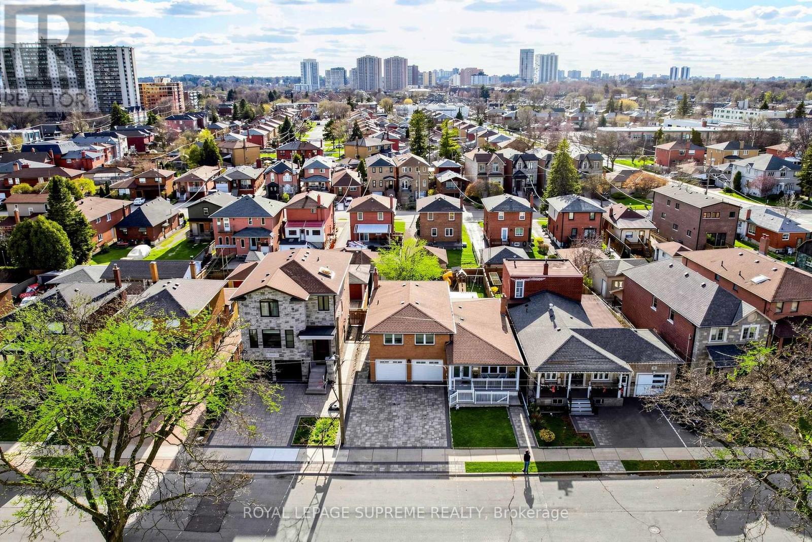 46 CHISWICK AVENUE - 38