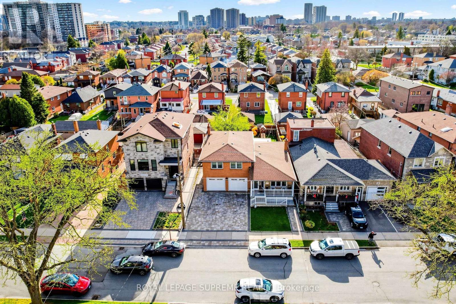 46 CHISWICK AVENUE - 39