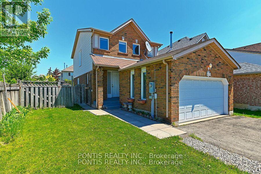 198 MOFFATT AVENUE - 1