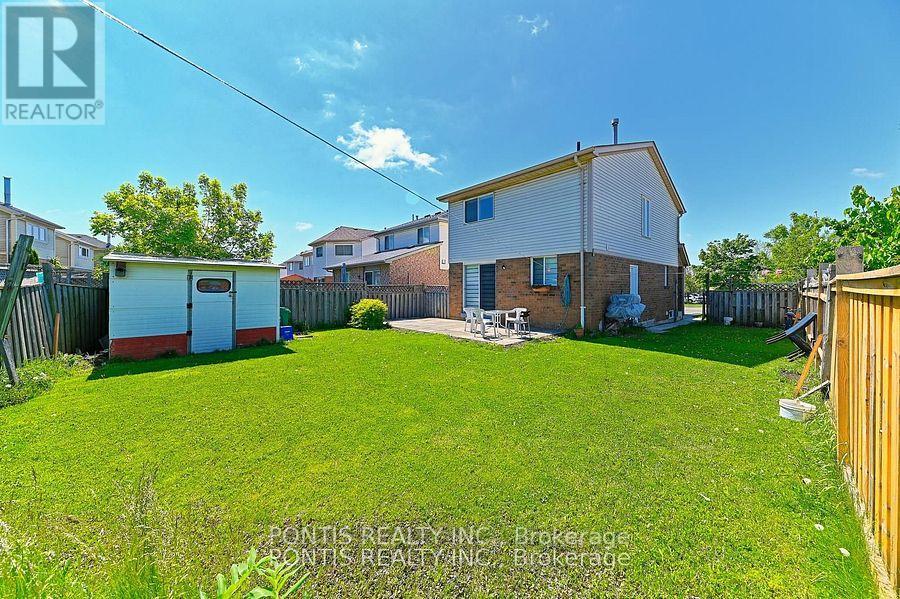 198 MOFFATT AVENUE - 36